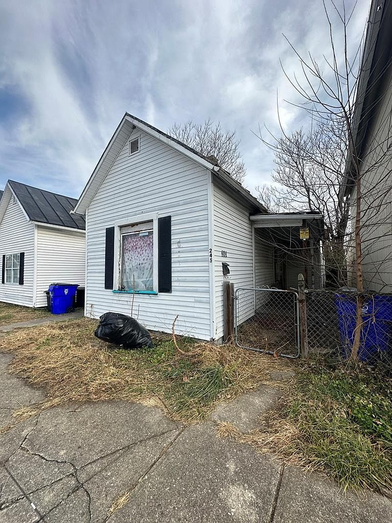 245 Park St, Chillicothe, OH 45601 Zillow