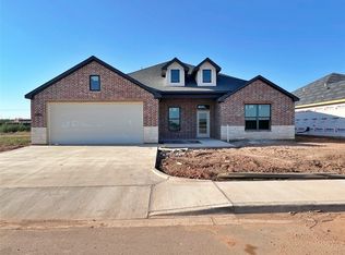5108 Fernie St, Abilene, TX 79606