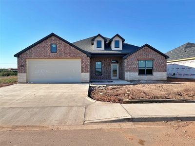 5108 Fernie St, Abilene, TX, 79606