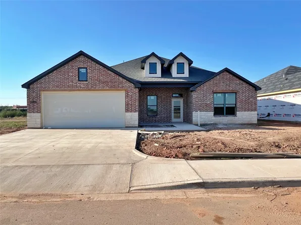 5108 Fernie St, Abilene, TX 79606