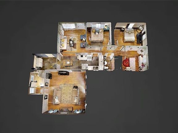 2nd image of 553 Norwood Dr