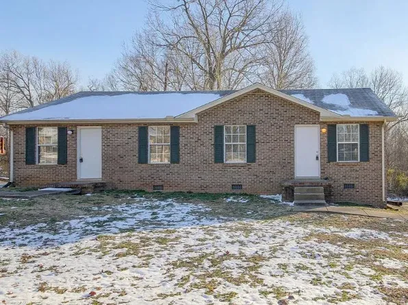 3401 John Taylor Rd, Woodlawn, TN 37191
