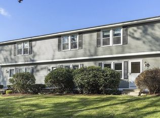 1251 Pawtucket Blvd #36, Lowell, MA 01854