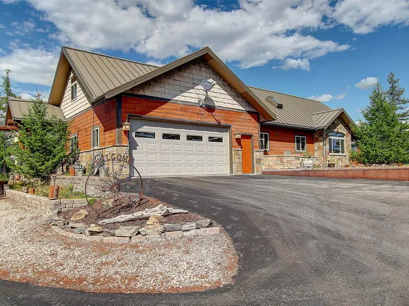 17912 Thornburg Way, Missoula, MT 59808