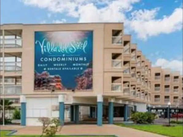 3938 Surfside Blvd Unit 2116, Corpus Christi, TX 78402