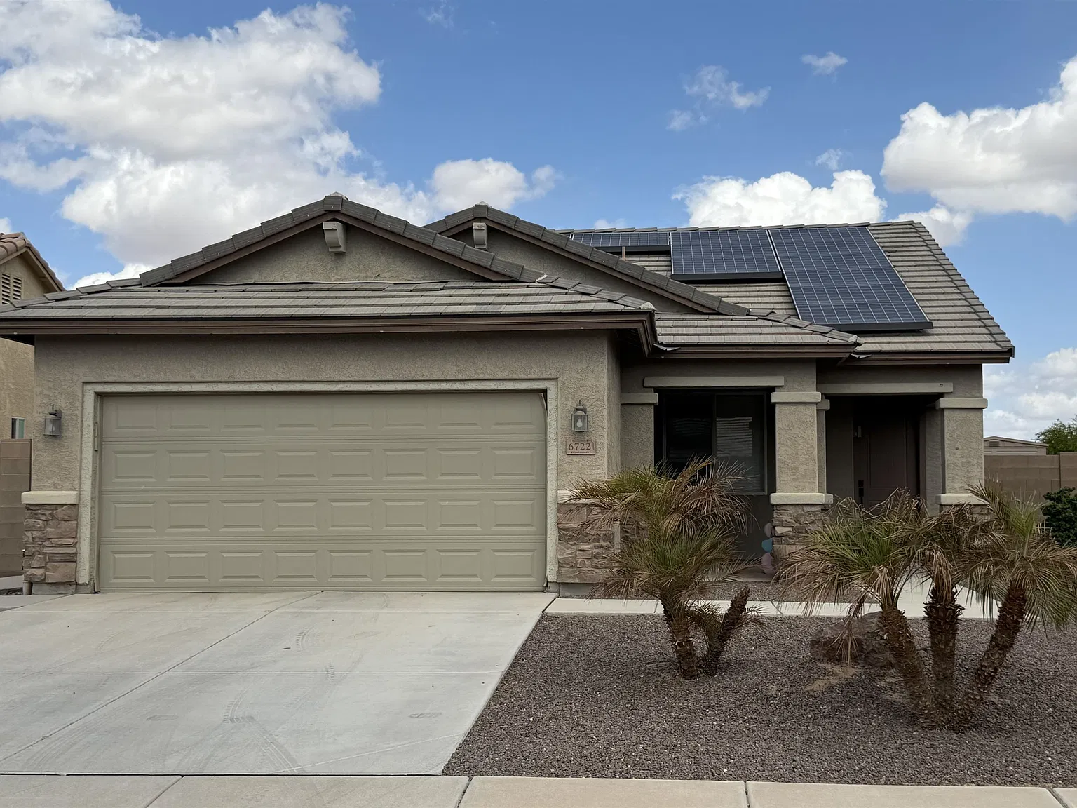 3 bed, 2.0 bath, 1280 sqft, $2,000 — Photo 1