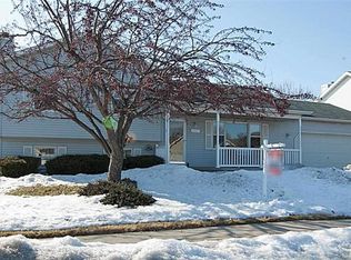 1007 Pasadena Pkwy, Waunakee, WI 53597