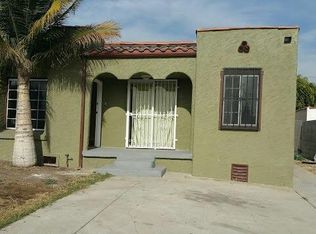 741 E 67th St, Inglewood, CA 90302