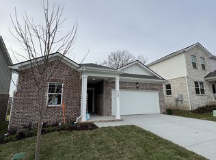 117 Cades Blf LOT 24, Mount Juliet, TN 37122