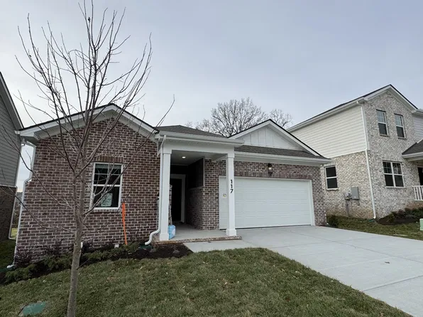 117 Cades Blf Lot 24, Mount Juliet, TN 37122