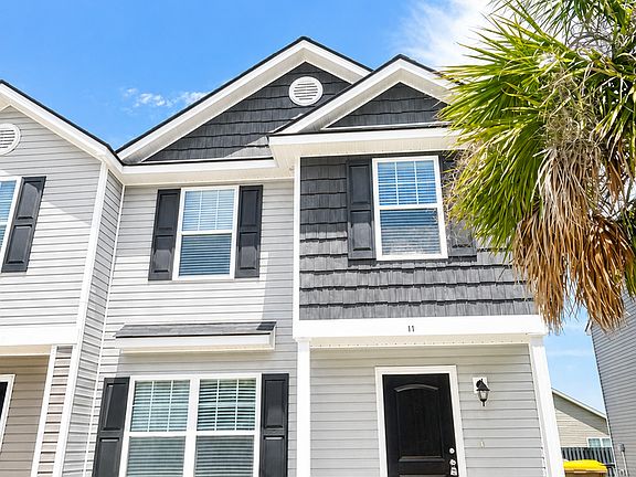 2nd image of 11 Saint Augustine Way