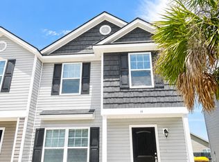 11 Saint Augustine Way #SAW, Pt Wentworth, GA 31407