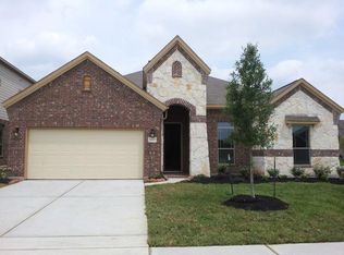 5802 Northcrest Village Way, Spring, TX 77388