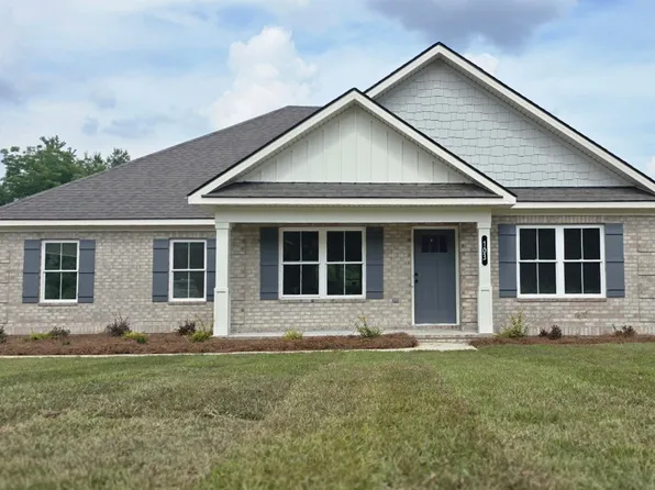 103 Pin Oak Ln, Statesboro, GA 30458