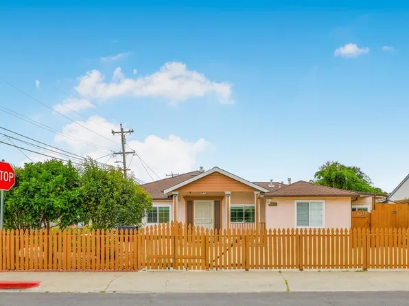 15597 Vassar Ave, San Lorenzo, CA 94580