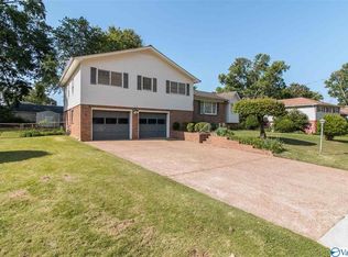 1210 Briar Hollow Trl SE, Huntsville, AL 35802