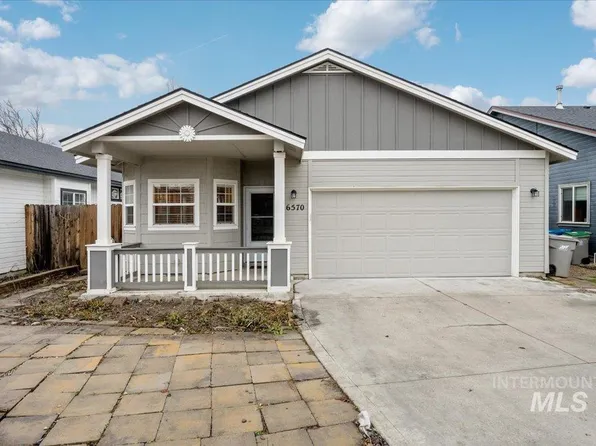 6570 W Battlement Dr, Boise, ID 83714
