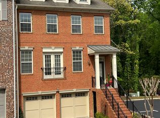 2784 Durham Dr NE, Atlanta, GA 30319