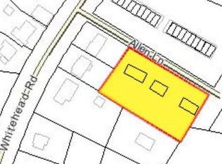 110 Allen Ln, Athens, GA 30606