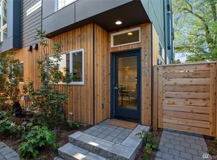 214 17th Ave E #A, Seattle, WA 98112