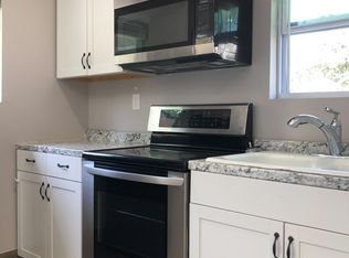 730 E 45th St #C, Savannah, GA 31405