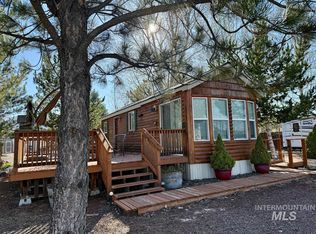 P 4th St, Cascade, ID 83611