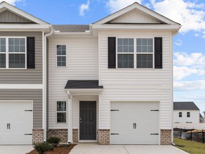 3304 Tatlock Way #F, Greenville, NC, 27834
