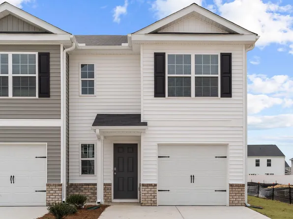 3304 Tatlock Way #F, Greenville, NC 27834