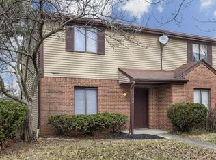 4790 Wendler Blvd, Columbus, OH 43230