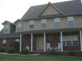 115 Connors Dr, Somerset, KY