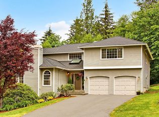 16436 241st Ave SE, Issaquah, WA 98027