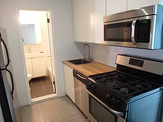 Rented by Compass