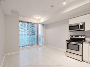150 E Liberty St #1303, Toronto, ON M6K 3R5