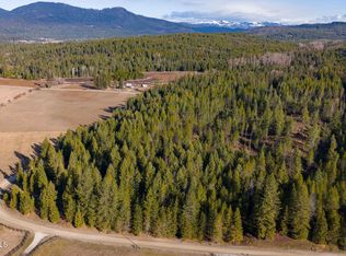 Nka Abundant Life Ct Lot 2, Athol, ID 83801