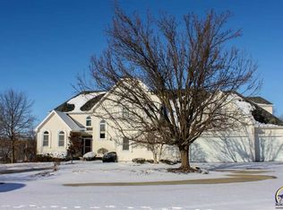 7552 SW Blue Inn Pl, Topeka, KS 66614