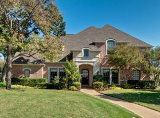 700 Shady Lane Ct, Highland Village, TX 75077