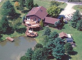 3001 Substation Rd, Medina, OH 44256