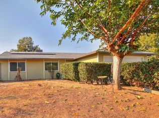 6610 Manassero Way, Sacramento, CA