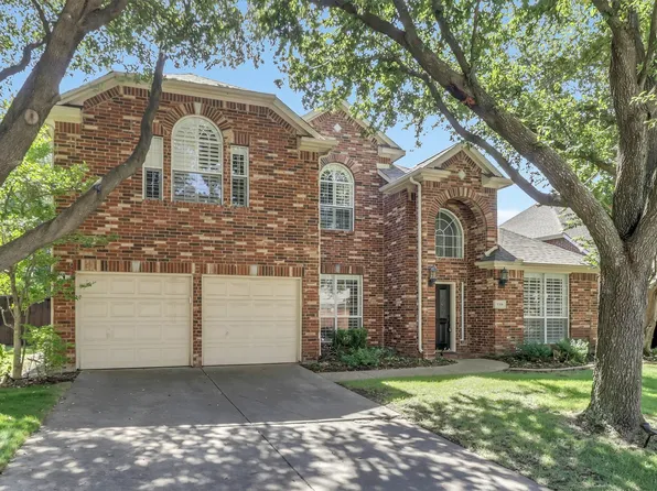 9308 Longview Dr, Plano, TX 75025