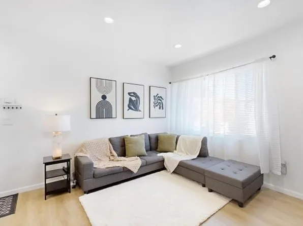 99 Holloway Ave, San Francisco, CA 94112