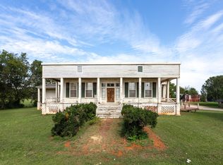 35777 State Highway 21, Talladega, AL 35160