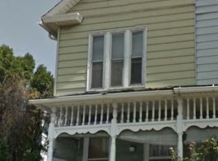 111 S 2nd St, Steelton, PA 17113