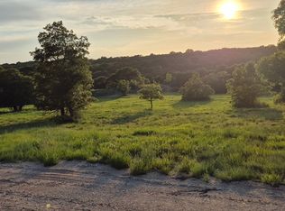 County Road 322, Tuscola, TX 79562