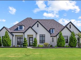 5707 Florance Rd, Northlake, TX 76247