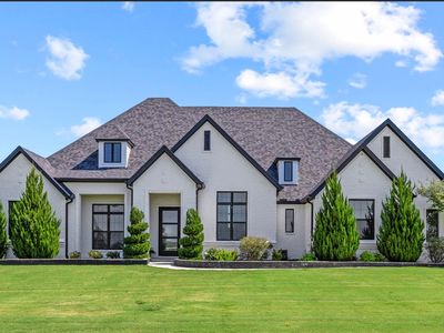 5707 Florance Rd, Northlake, TX, 76247