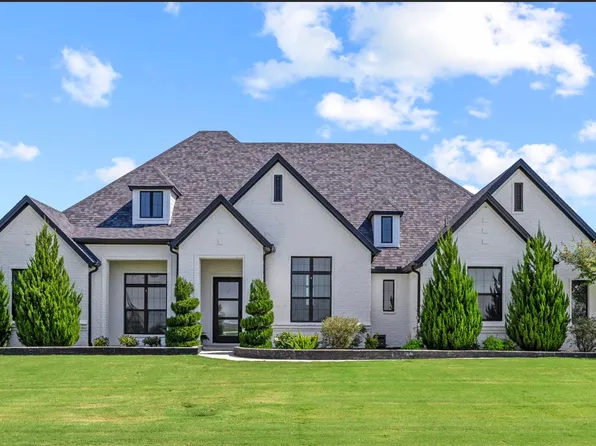 5707 Florance Rd, Northlake, TX 76247