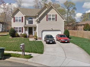 20 David Dr, Hampton, VA 23666