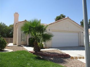 1929 Malambro Ct #0, North Las Vegas, NV 89032