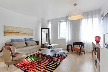 Rented by Corcoran