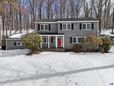 39 McIntosh Road, Stamford, CT, 06903